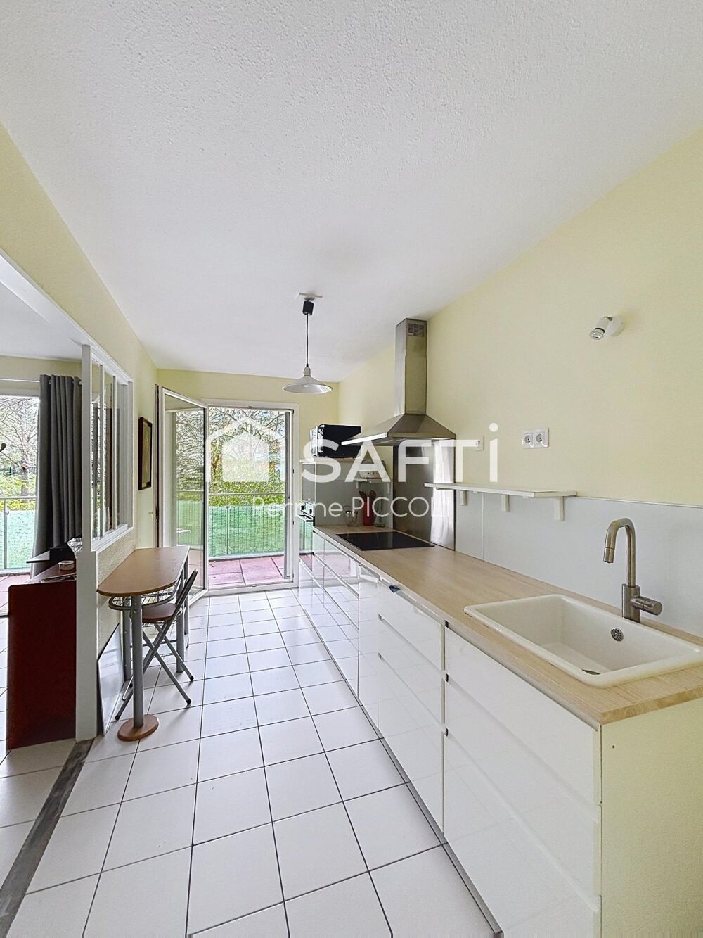 Vente Appartement Bel appartement au cœur de toutes les commodités Bordeaux