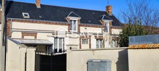  Maison à vendre 5 pièces 110 m²
