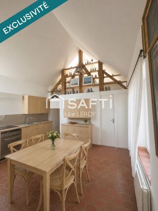  Maison à vendre 2 pièces 33 m²