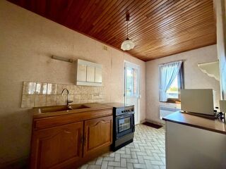  Maison à vendre 7 pièces 103 m²