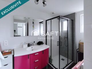  Maison � vendre 3 pi�ces 63 m�