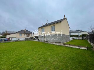  Maison � vendre 3 pi�ces 57 m�