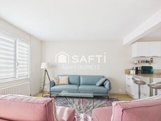  Maison à vendre 3 pièces 62 m²