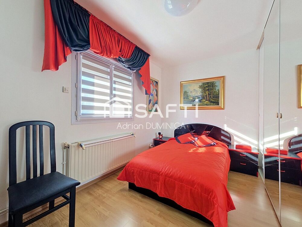à vendre  Maison Clamart (92140)