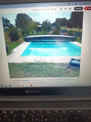  Maison � vendre 6 pi�ces 135 m�