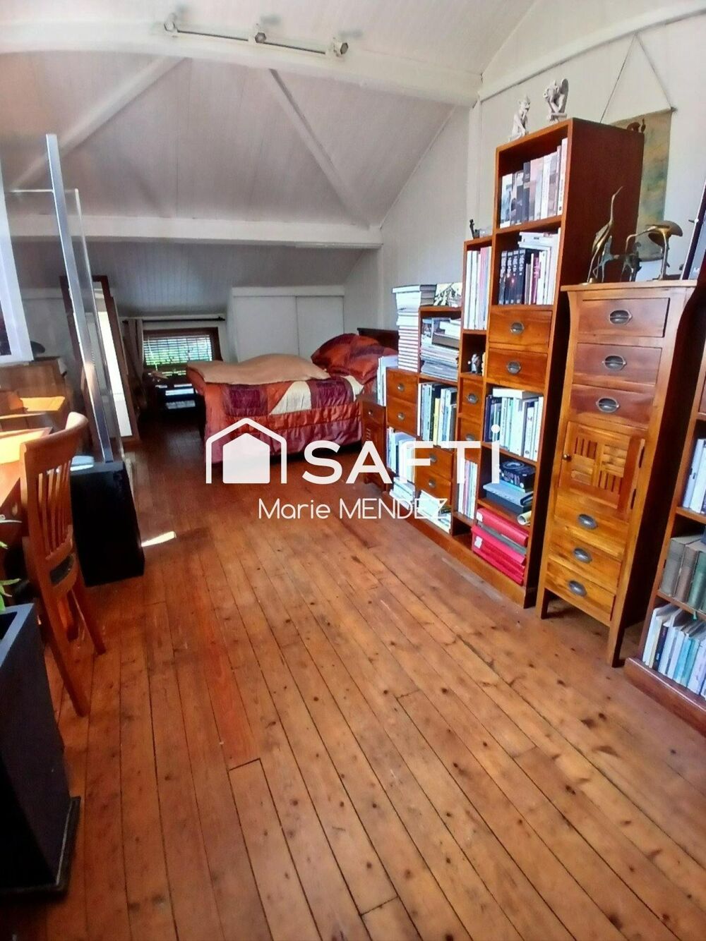 � vendre  Maison Bougival (78380)