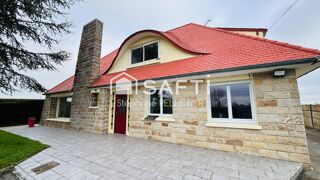  Maison à vendre 6 pièces 170 m²
