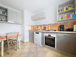  Maison à vendre 5 pièces 98 m²