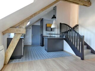  Appartement à vendre 3 pièces 70 m²