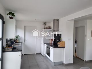  Maison � vendre 6 pi�ces 99 m�