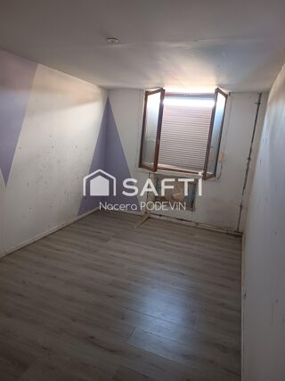 Maison à vendre 4 pièces 110 m²
