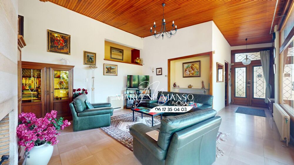 Maison 7 pièces 153 m² · à Villenave-d'Ornon · 153 m² · 390 000 €