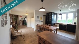  Maison � vendre 3 pi�ces 111 m�