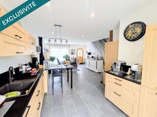  Maison � vendre 7 pi�ces 149 m�