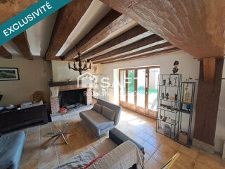  Maison à vendre 7 pièces 179 m²