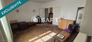  Maison � vendre 2 pi�ces 63 m�