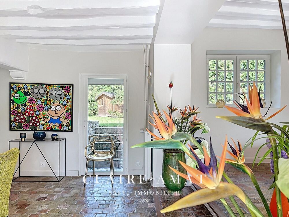  vendre  Maison Montfort-l'Amaury (78490)