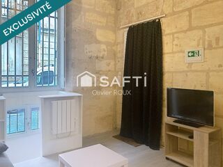  Appartement  vendre 2 pices 26 m