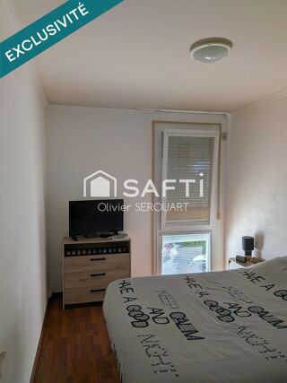  Appartement à vendre 4 pièces 76 m²