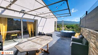  Maison à vendre 4 pièces 103 m²