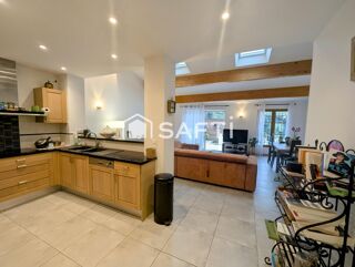  Appartement � vendre 4 pi�ces 137 m�