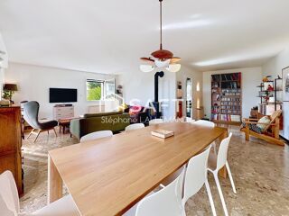  Maison à vendre 6 pièces 200 m²