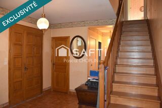  Maison à vendre 5 pièces 133 m²