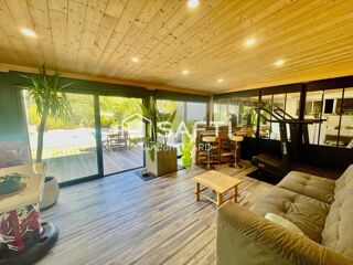  Maison  vendre 5 pices 125 m