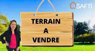  Terrain � vendre 1535 m�