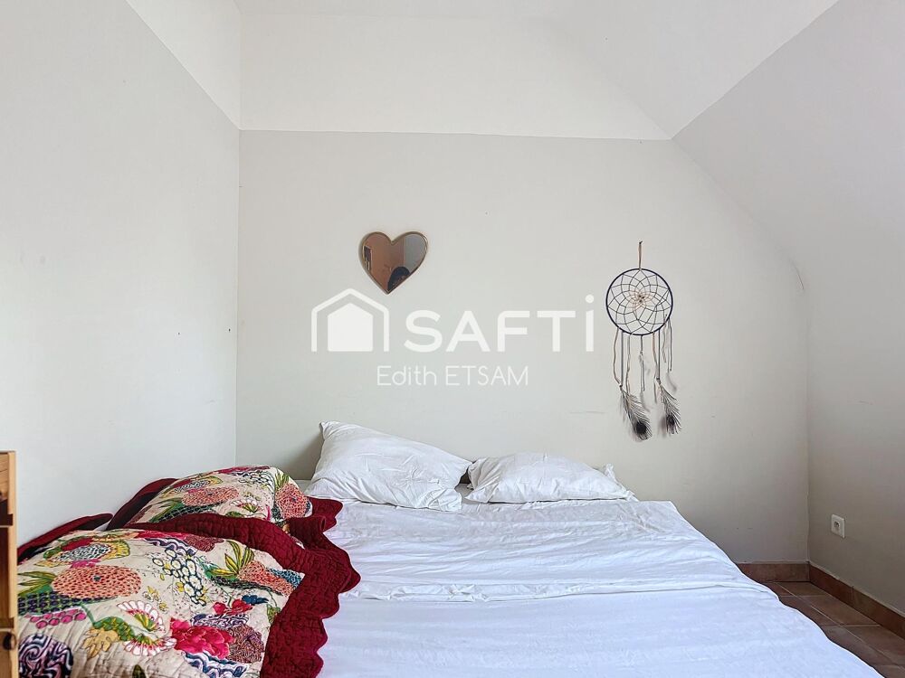 � vendre  Maison Pont-l'Abb� (29120)