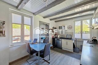  Maison à vendre 4 pièces 97 m²