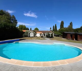  Maison � vendre 6 pi�ces 116 m�