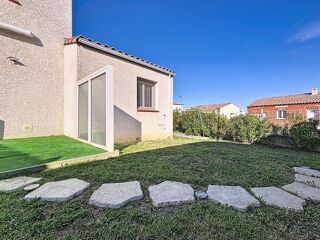 Vente Maison Maison récente de 2017 – 127 m² habitables avec garage et atelier Carcassonne