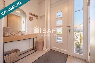 Maison � vendre 4 pi�ces 125 m�