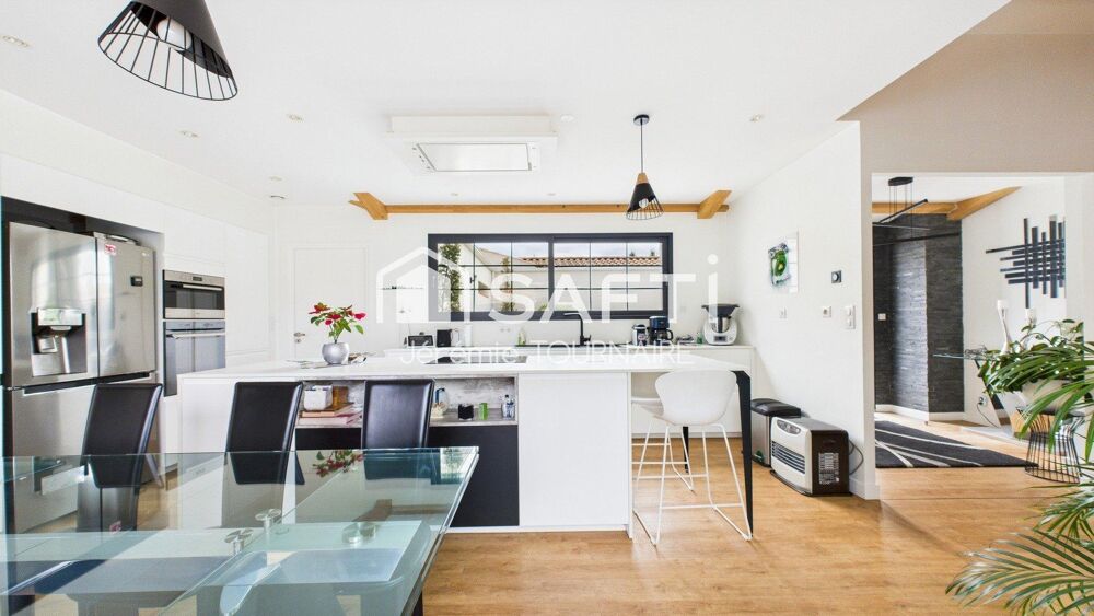  vendre  Maison Montroy (17220)