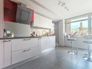  Appartement  vendre 4 pices 119 m