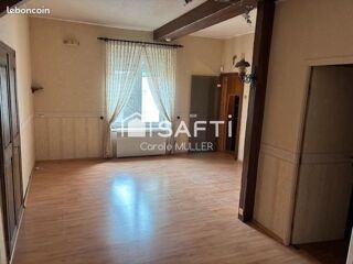  Maison � vendre 10 pi�ces 280 m�