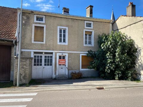   Maison � renover , proche neufchateau Maison - 7 pi�ce(s) - 110 m�
