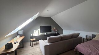  Maison � vendre 8 pi�ces 170 m�