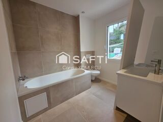  Maison à vendre 6 pièces 120 m²