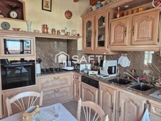  Maison à vendre 4 pièces 170 m²