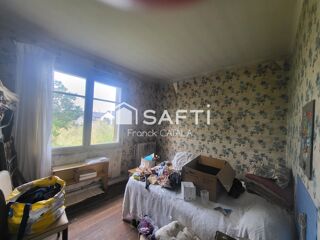  Maison � vendre 4 pi�ces 92 m�