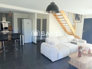  Maison à vendre 4 pièces 75 m²