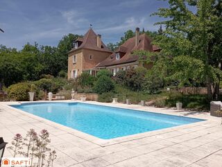  Maison à vendre 9 pièces 230 m²