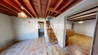  Maison � vendre 4 pi�ces 89 m�