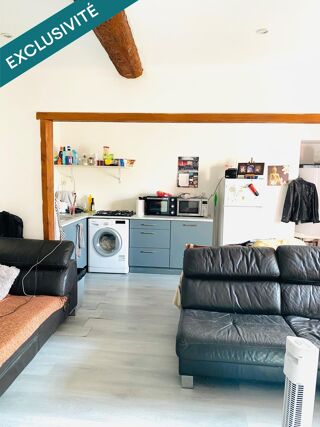  Immeuble à vendre 107 m²
