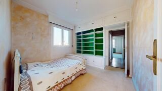  Appartement � vendre 5 pi�ces 121 m�