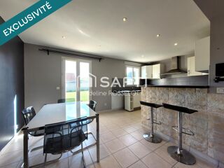  Maison � vendre 5 pi�ces 98 m�