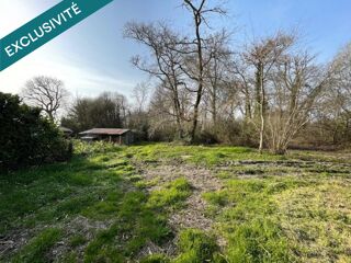  Terrain  vendre 2186 m