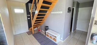  Maison à vendre 6 pièces 125 m²